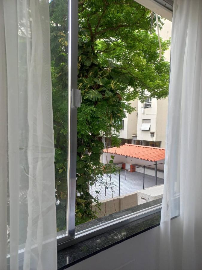 Studio Mar Azul 200Mts Copacabana Beach Rio de Janeiro Dış mekan fotoğraf